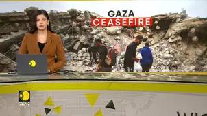 IDF Strike Kills Hamas Weapons Chief, Five Others in Gaza