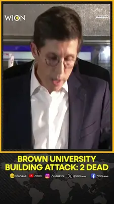 Wion News
