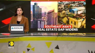 Affordable Housing Remains Out of Reach in Southeast Asia
