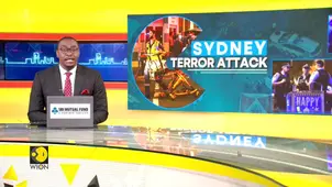 Bondi Beach shooting: Terror Attack on Jewish festival gathering in Sydney's Bondi Beach