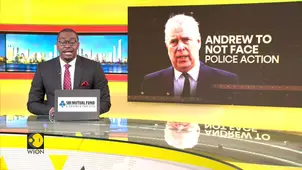 Andrew will not face police action over bodyguard claim