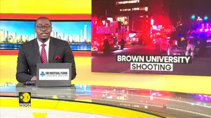 Brown University shooting: 2 students killed & 9 injured in shooting incident, no weapon recovered