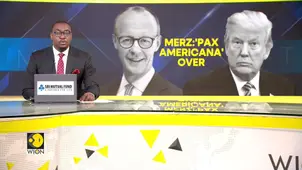 Merz: Americans ruthlessly pursuing their own interests, no longer reliable 