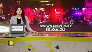 Brown University Lockdown: Two Dead, Shooter at Large After Campus Shooting