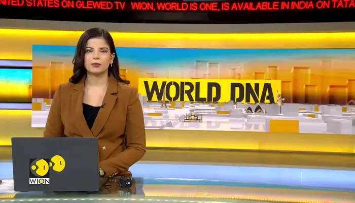 Symbols &amp; Scandals: U.S. President Donald Trump Dominates the Internet