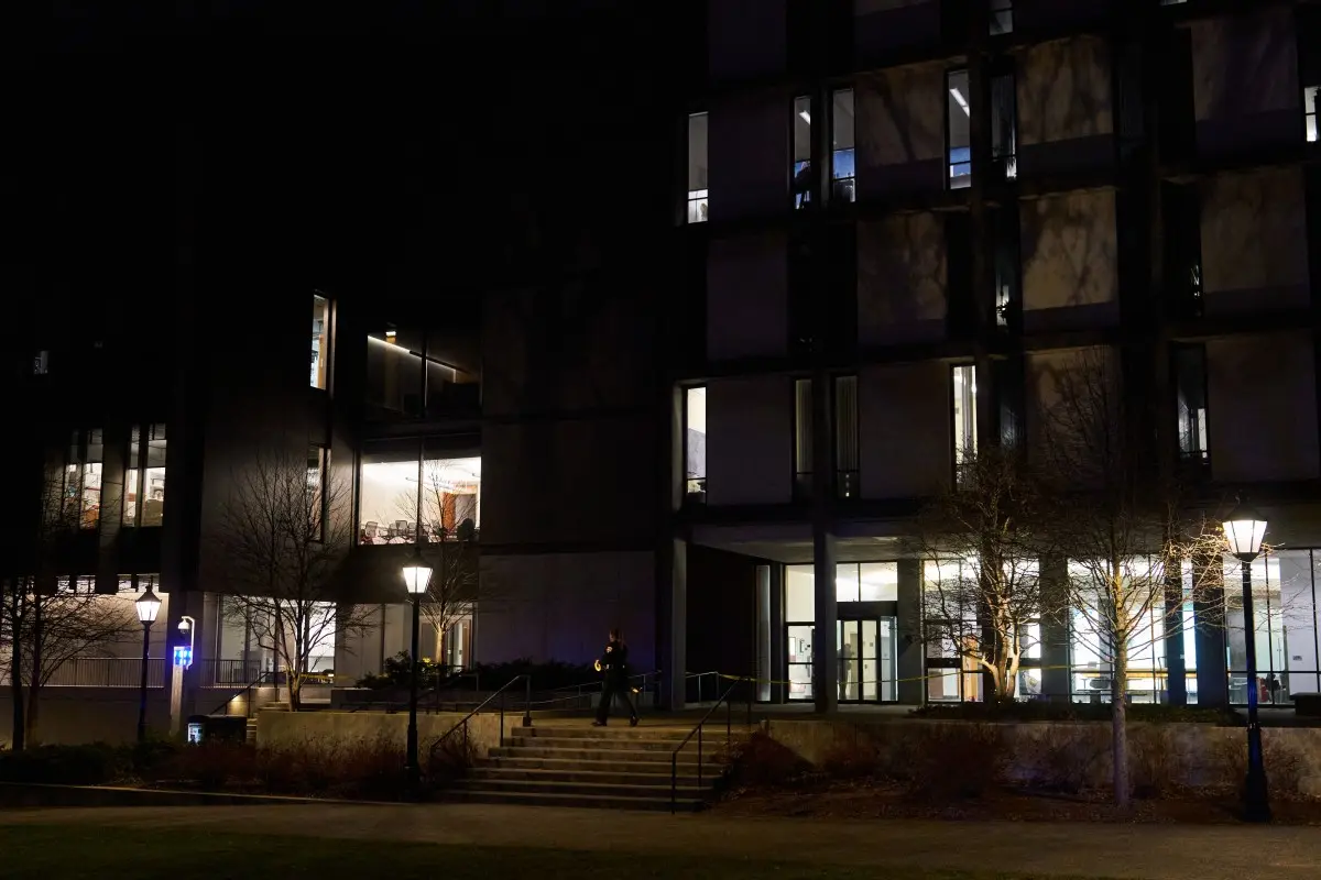 Brown University shooting: 2 killed, 9 injured after gunman opens fire – What we know