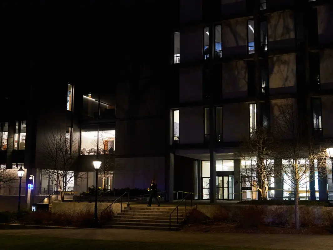 Brown University shooting: 2 killed, 9 injured after gunman opens fire – What we know Brown University shooting: 2 killed, 9 injured after gunman opens fire – What we know