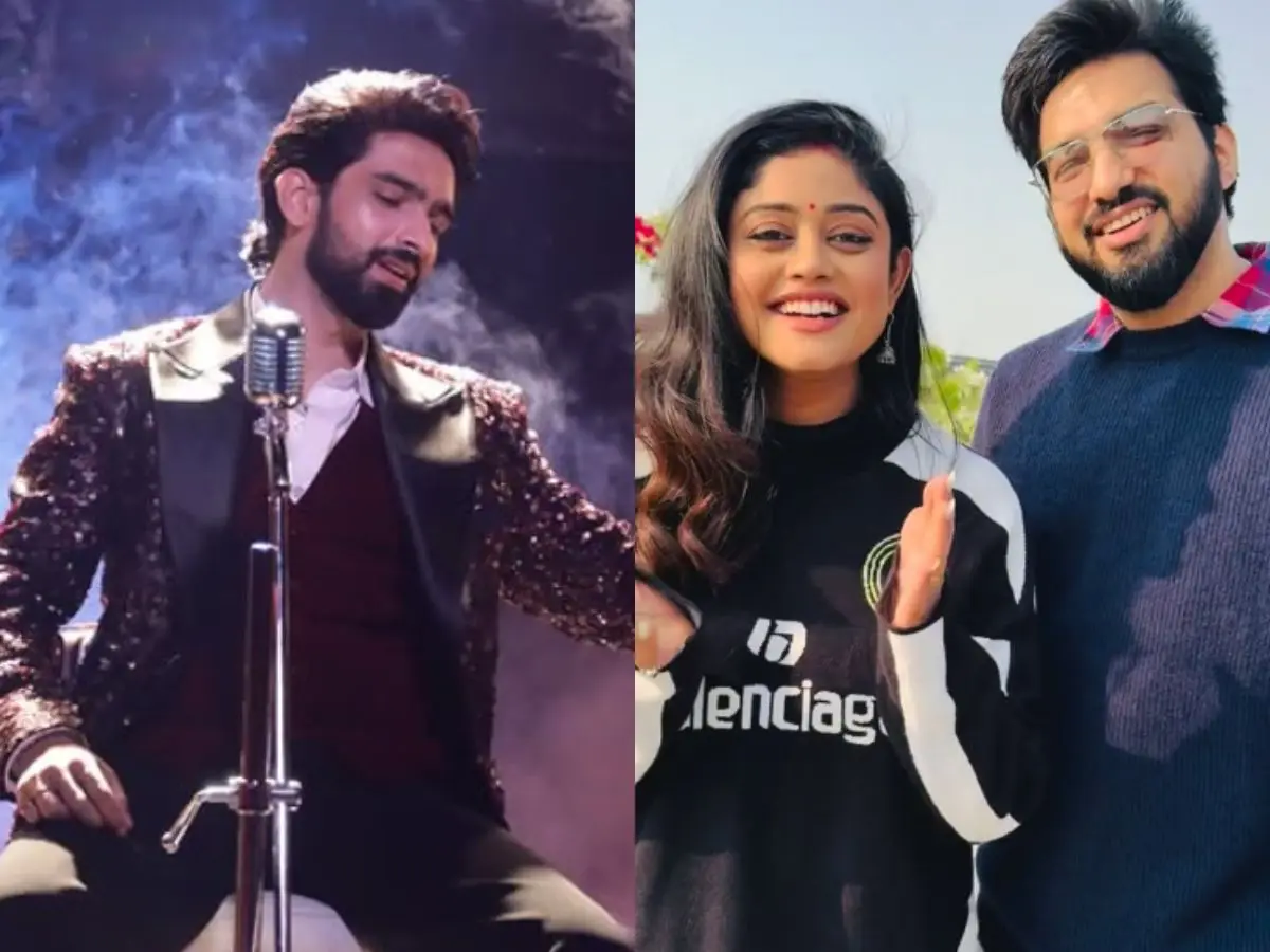 Bekhayali controversy: Amaal Mallik responds to Sachet-Parampara’s allegations; 'I have never claimed...' Bekhayali controversy: Amaal Mallik responds to Sachet-Parampara’s allegations; 'I have never claimed...'