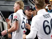 Ashes: McCullum shrugs off job concern but admits England ‘nowhere near best’