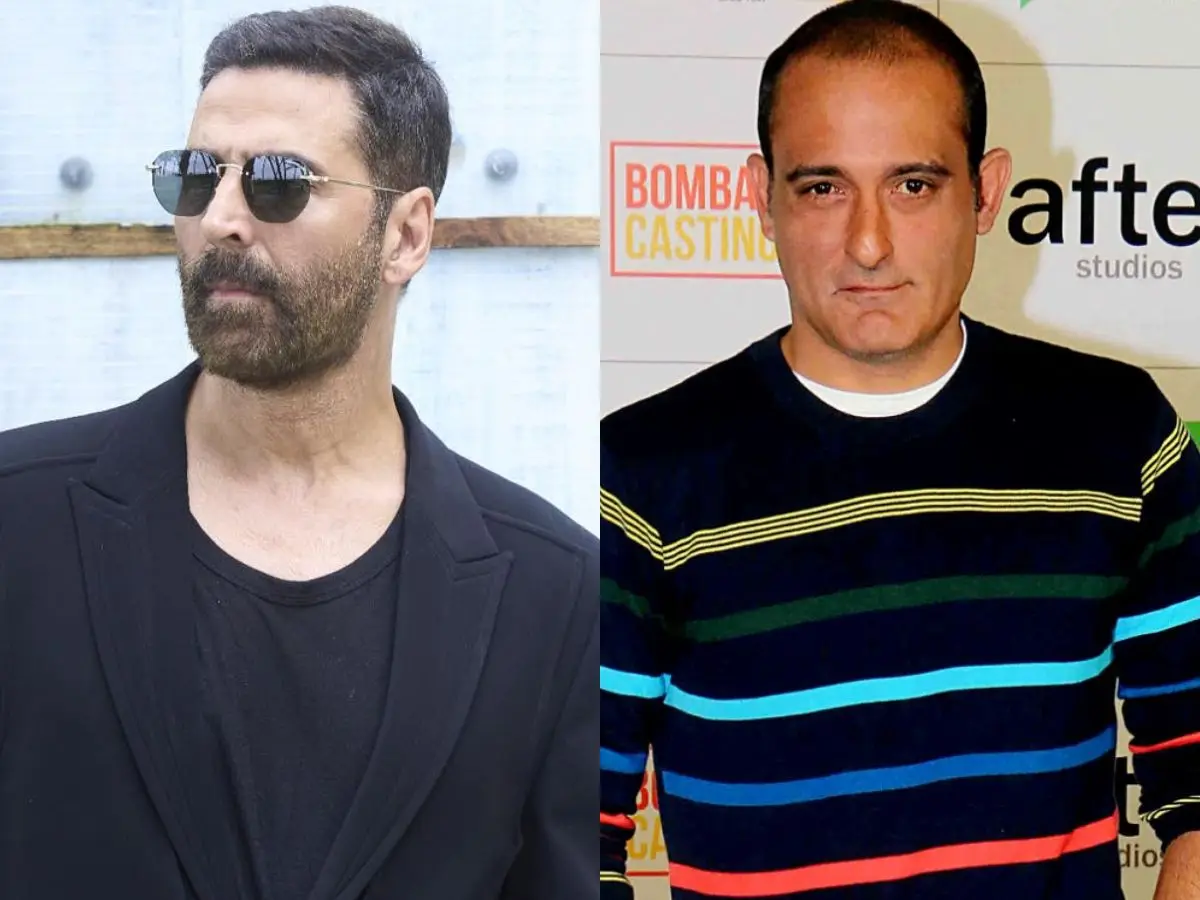 Akshaye Khanna Joins Bhagam Bhag 2