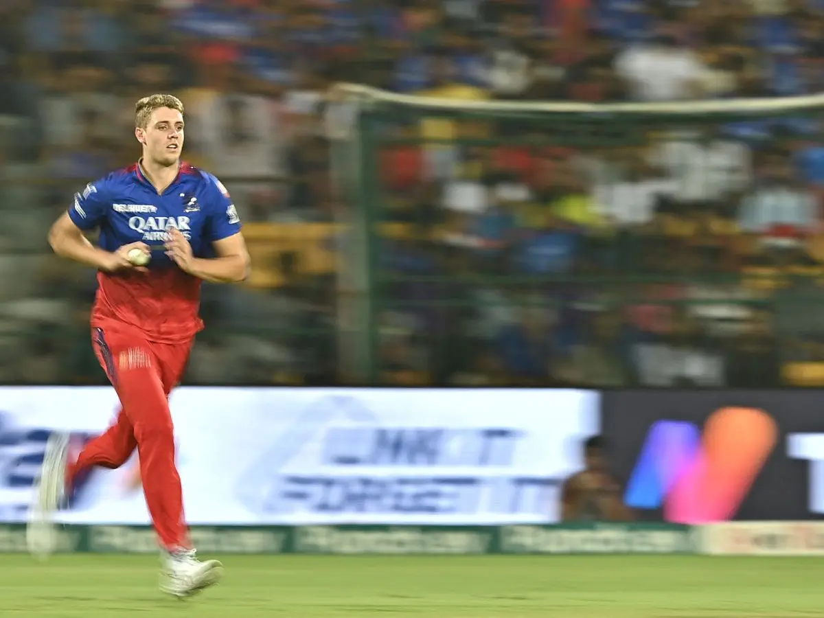 IPL 2026 auction: How Cameron Green’s manager almost ‘messed up’ his bid | Check out