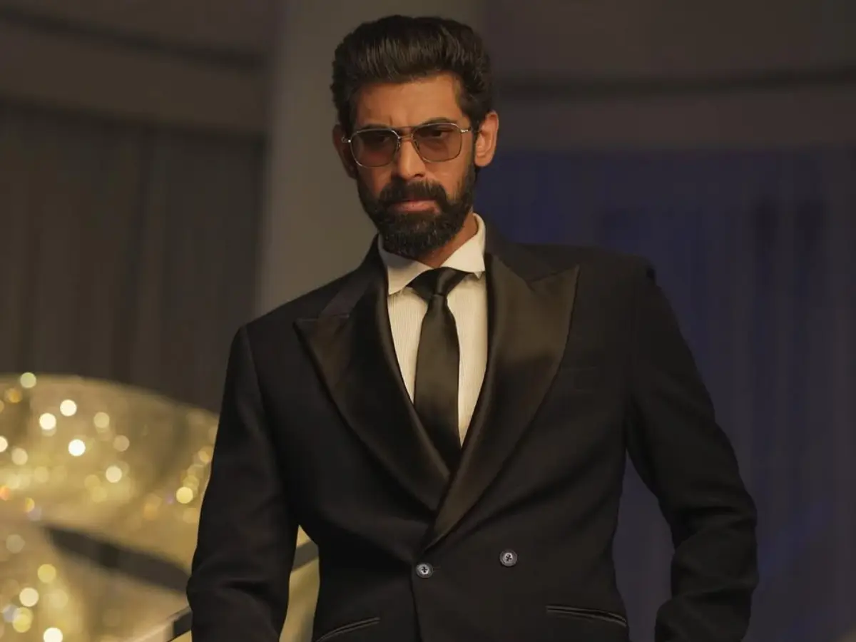 AI Summit: Rana Daggubati issues stark warning says, 'It will replace all of us quite quickly' AI Summit: Rana Daggubati issues stark warning says, 'It will replace all of us quite quickly'
