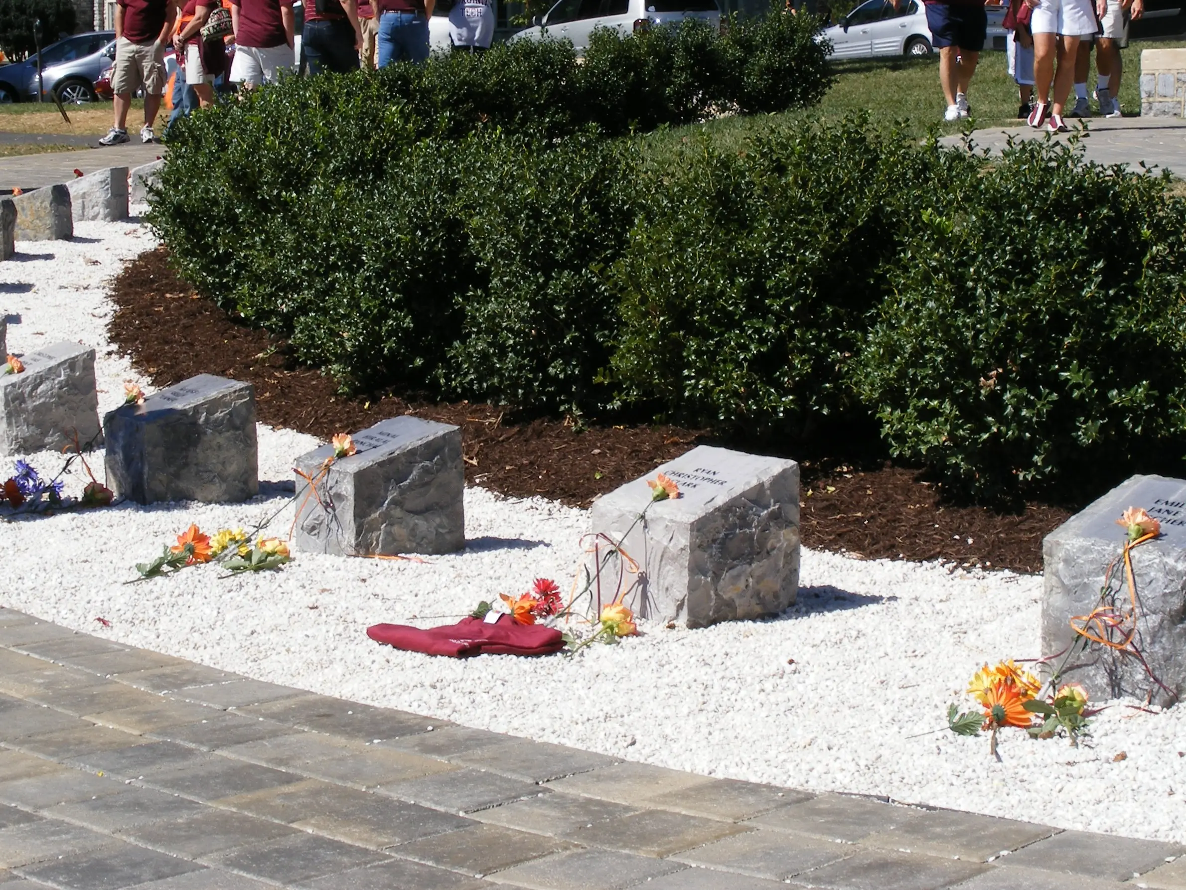 From Brown University to Virginia Tech: 7 deadliest shootings on US college campuses