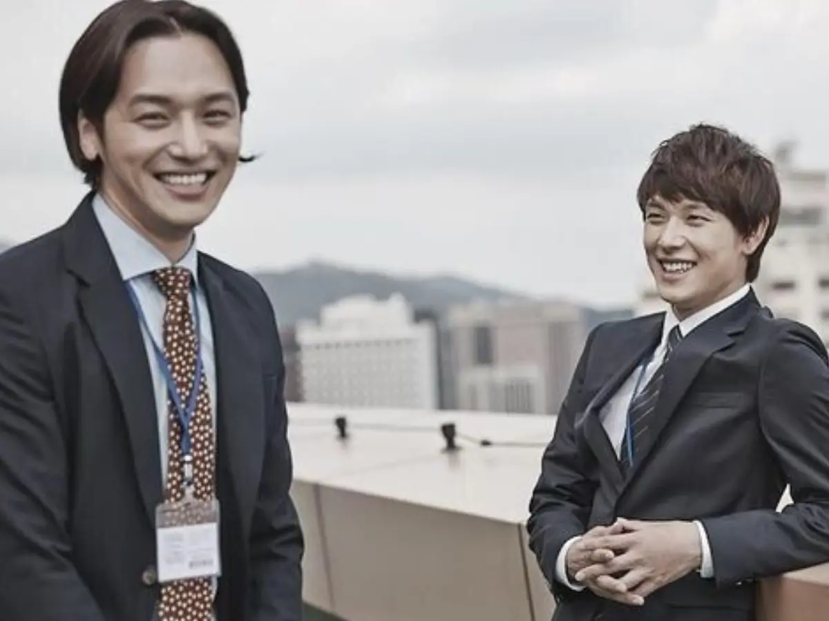 Misaeng