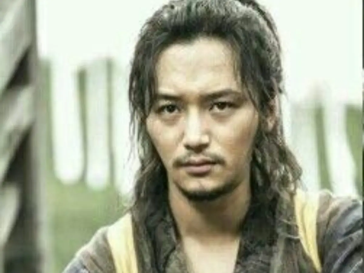 Six Flying Dragons