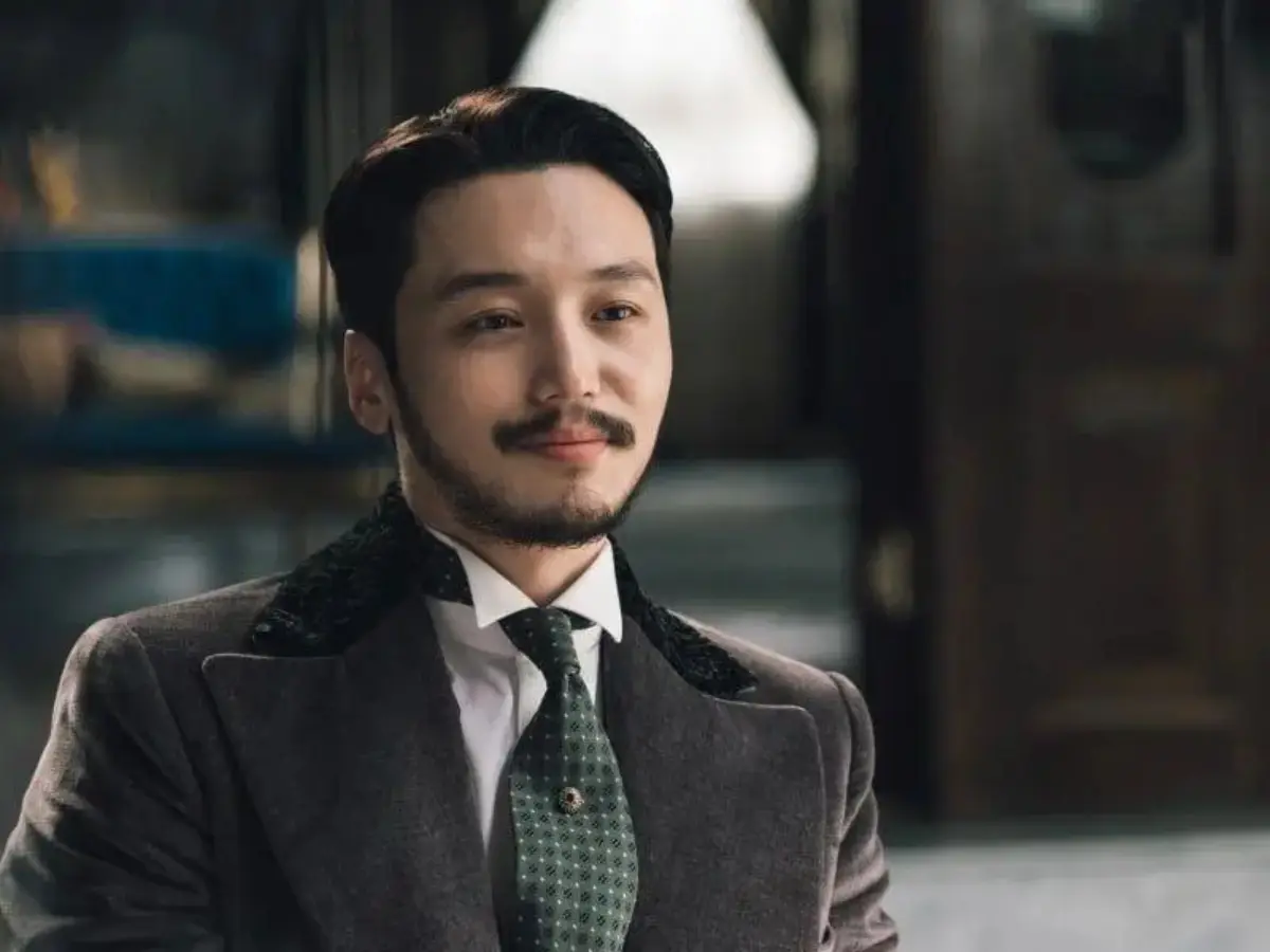 Mr Sunshine
