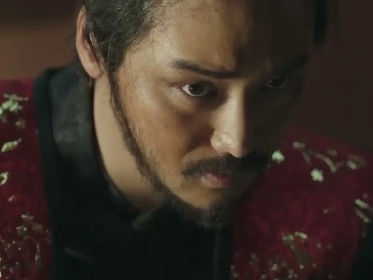 Hansan: Rising Dragon