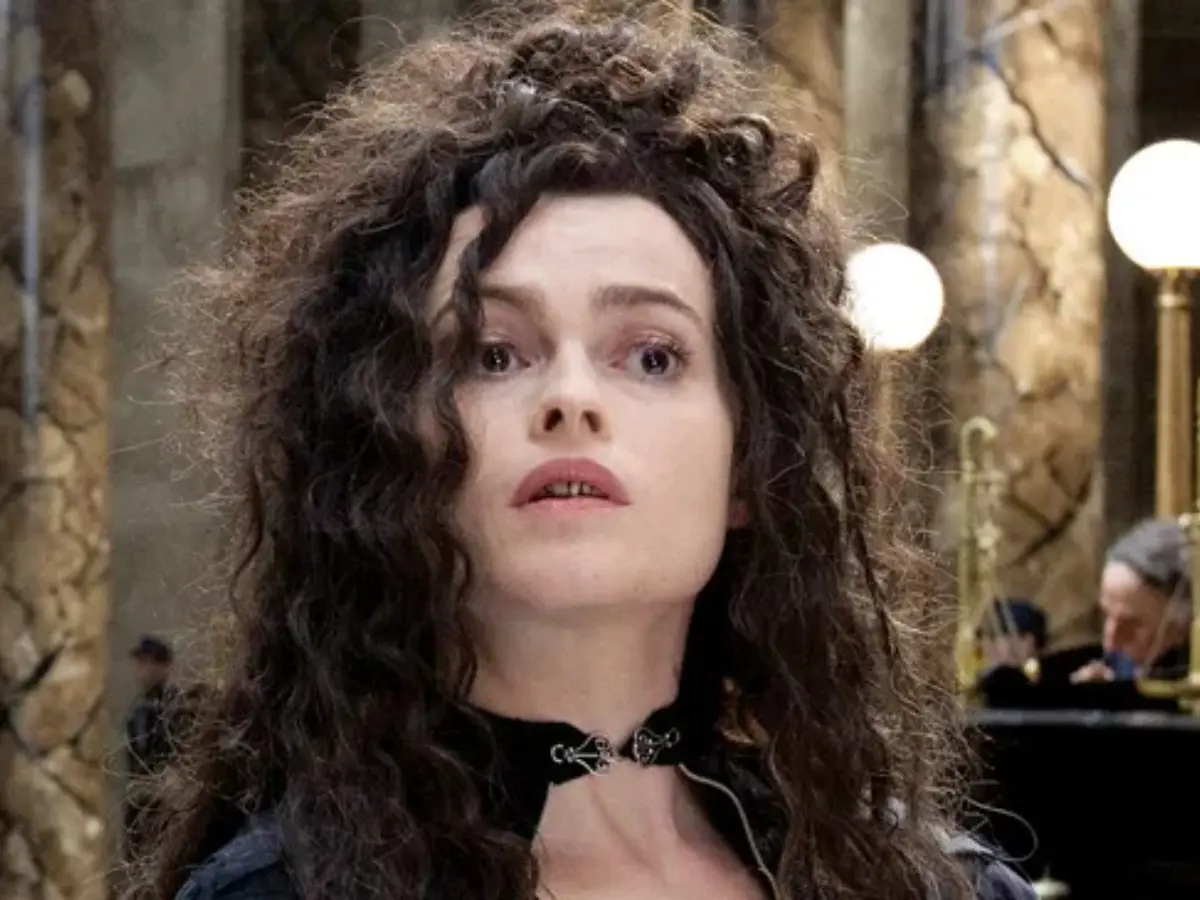 Helena Bonham Carter in The White Lotus season 4? Here's the truth Helena Bonham Carter in The White Lotus season 4? Here's the truth