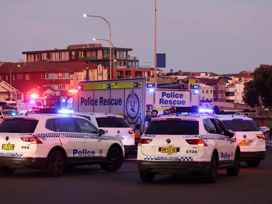'Australian government bears responsibility': Israeli ministers condemn Bondi Beach mass shooting at Hanukkah event