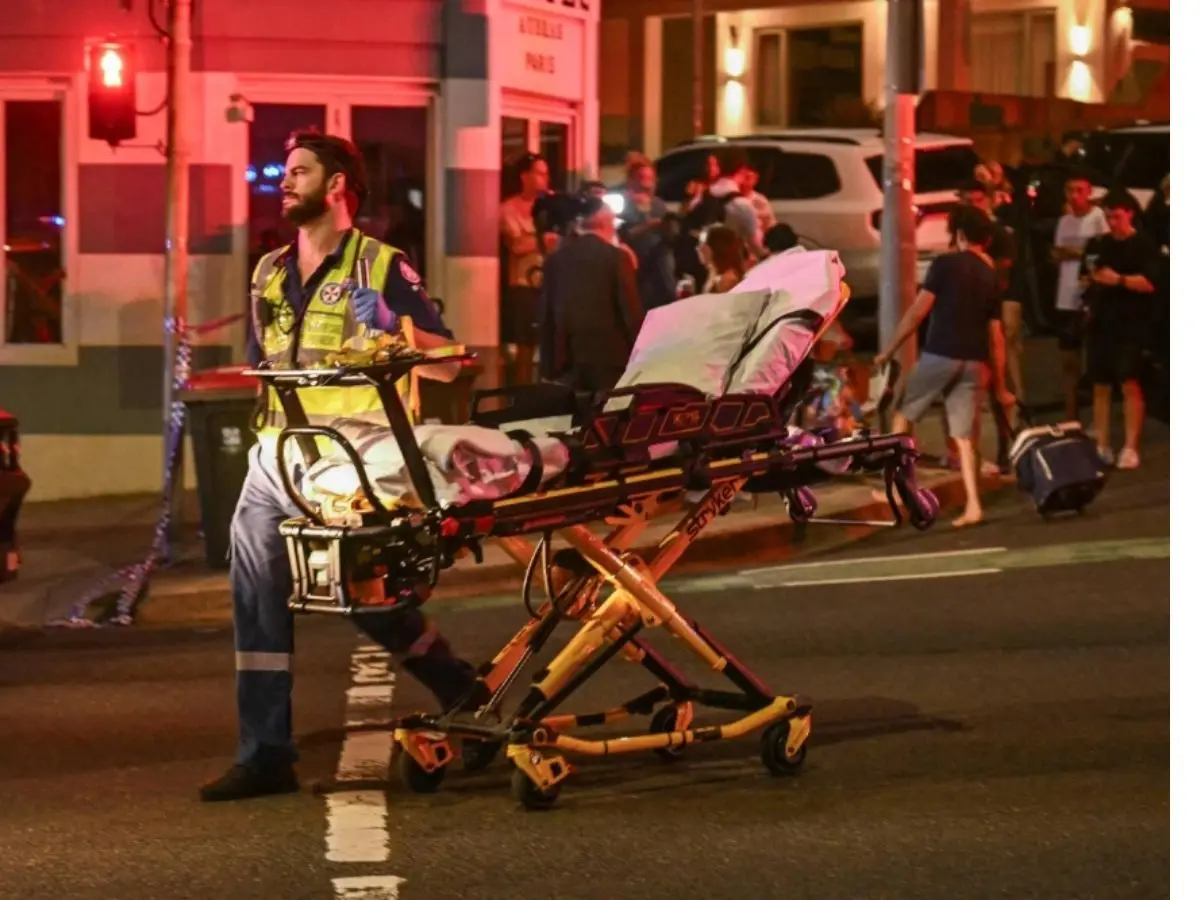Bondi beach shooting: 10 things we know so far about the deadly attack in Sydney