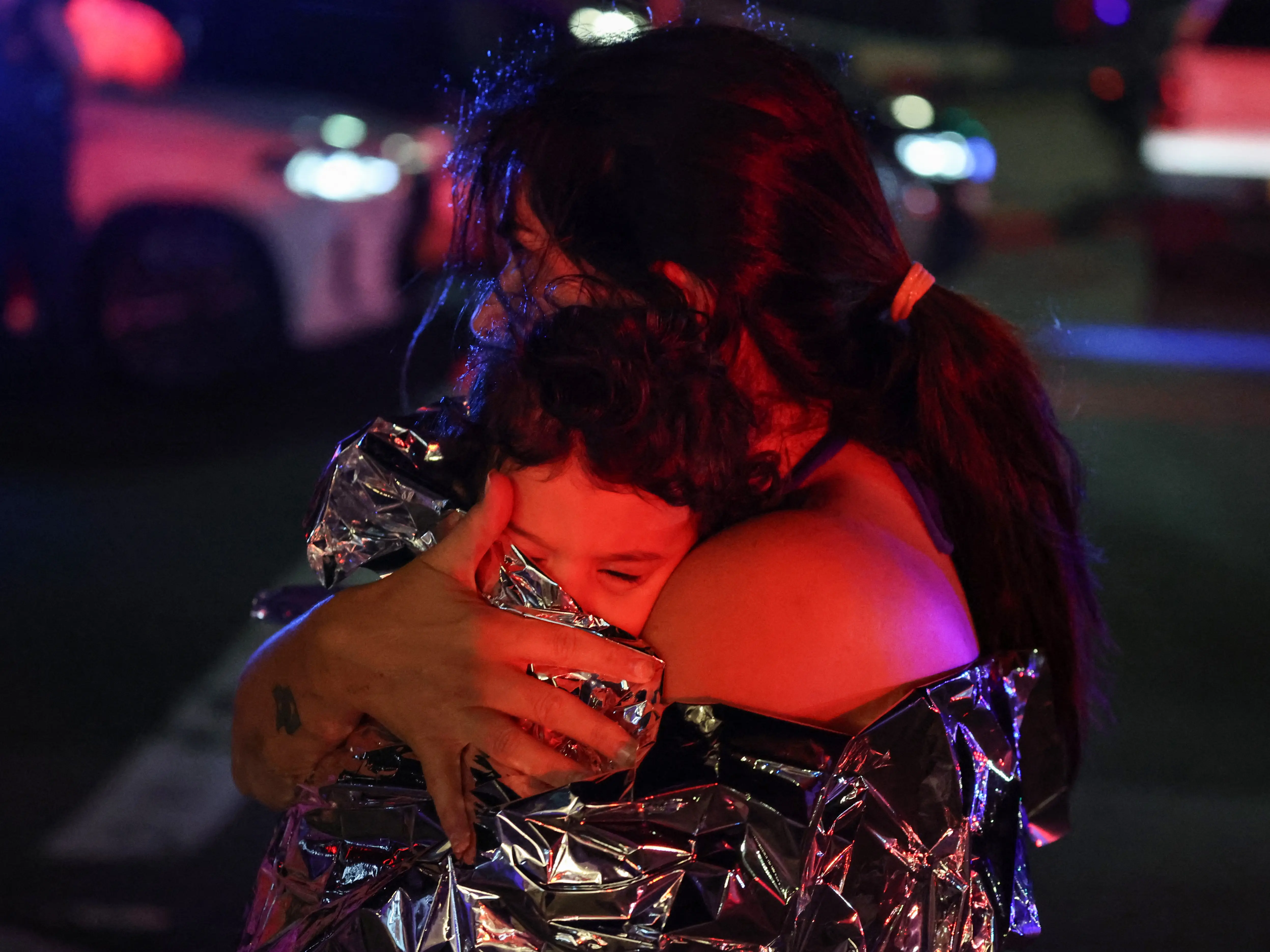 Australia declares Bondi Beach shooting 'A TERRORISM INCIDENT' Australia declares Bondi Beach shooting 'A TERRORISM INCIDENT'