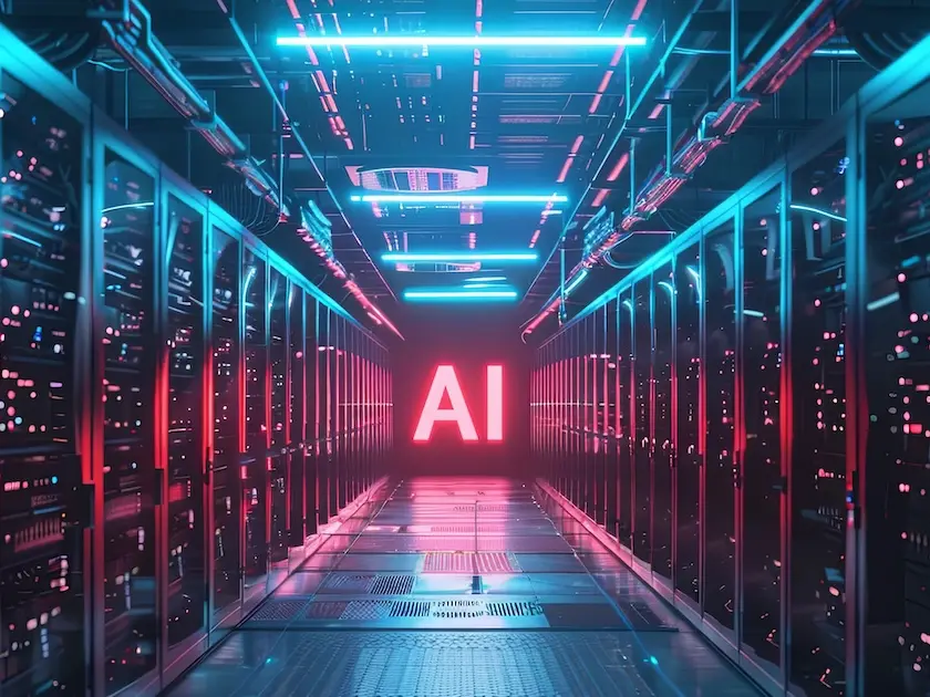 AI data centre growth may hit public infrastructure work AI data centre growth may hit public infrastructure work