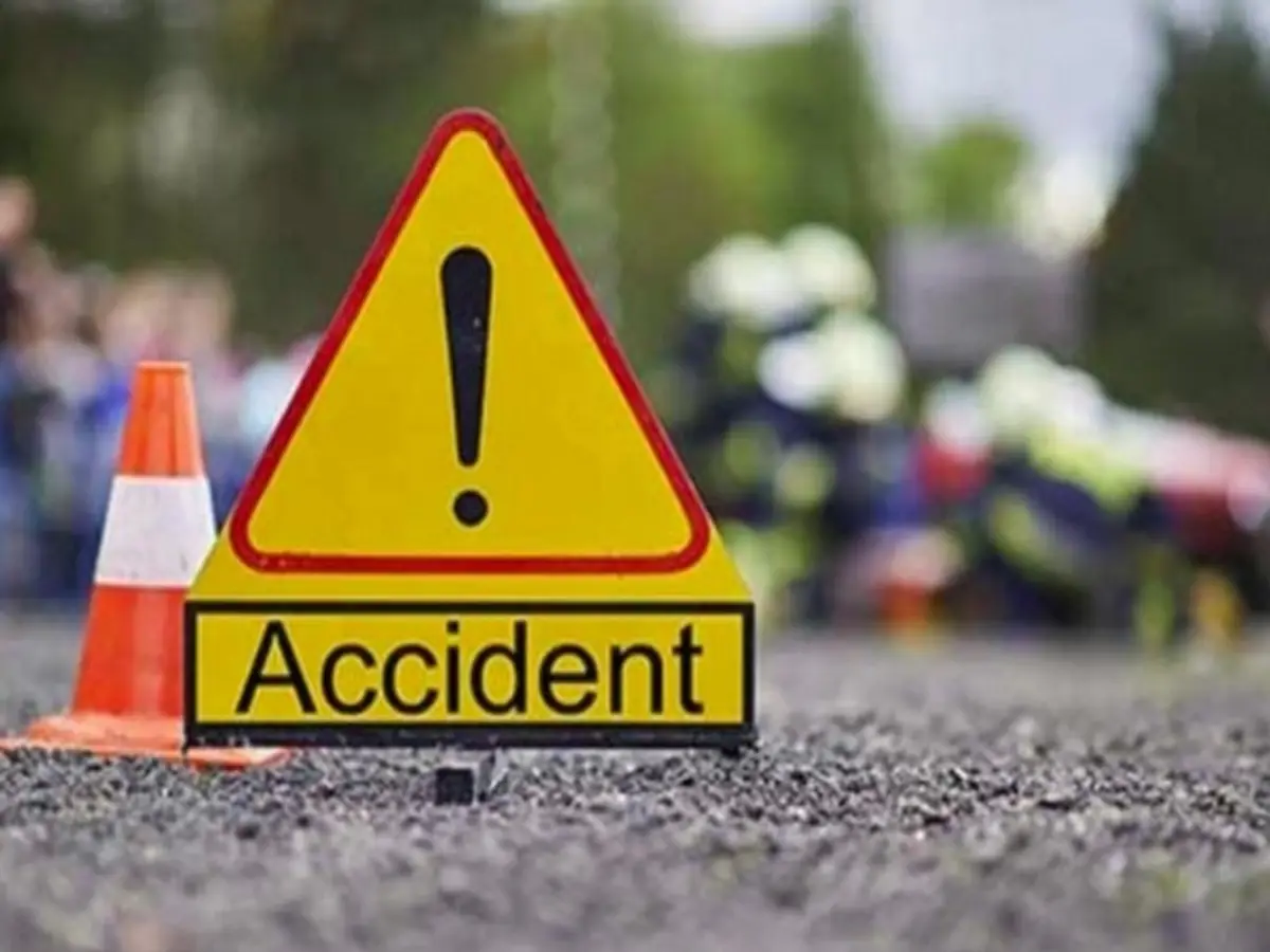 Haryana: One dies, several others injured as school bus collides with roadways bus