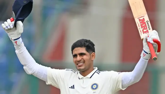 Meet top 5 batters with most centuries in 2025, check who tops the list