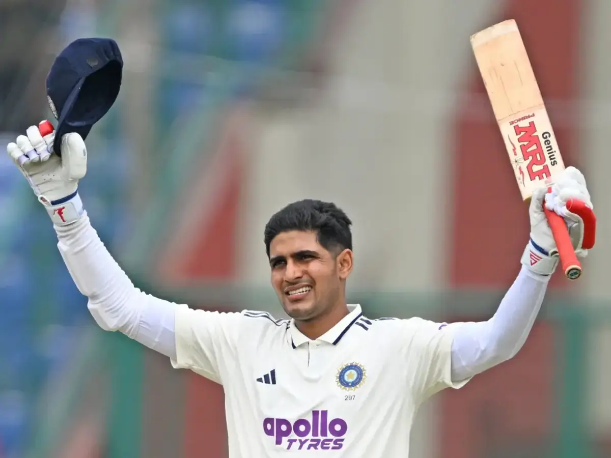 Top 5 Batsmen with the Most Centuries in 2025: See Who Leads