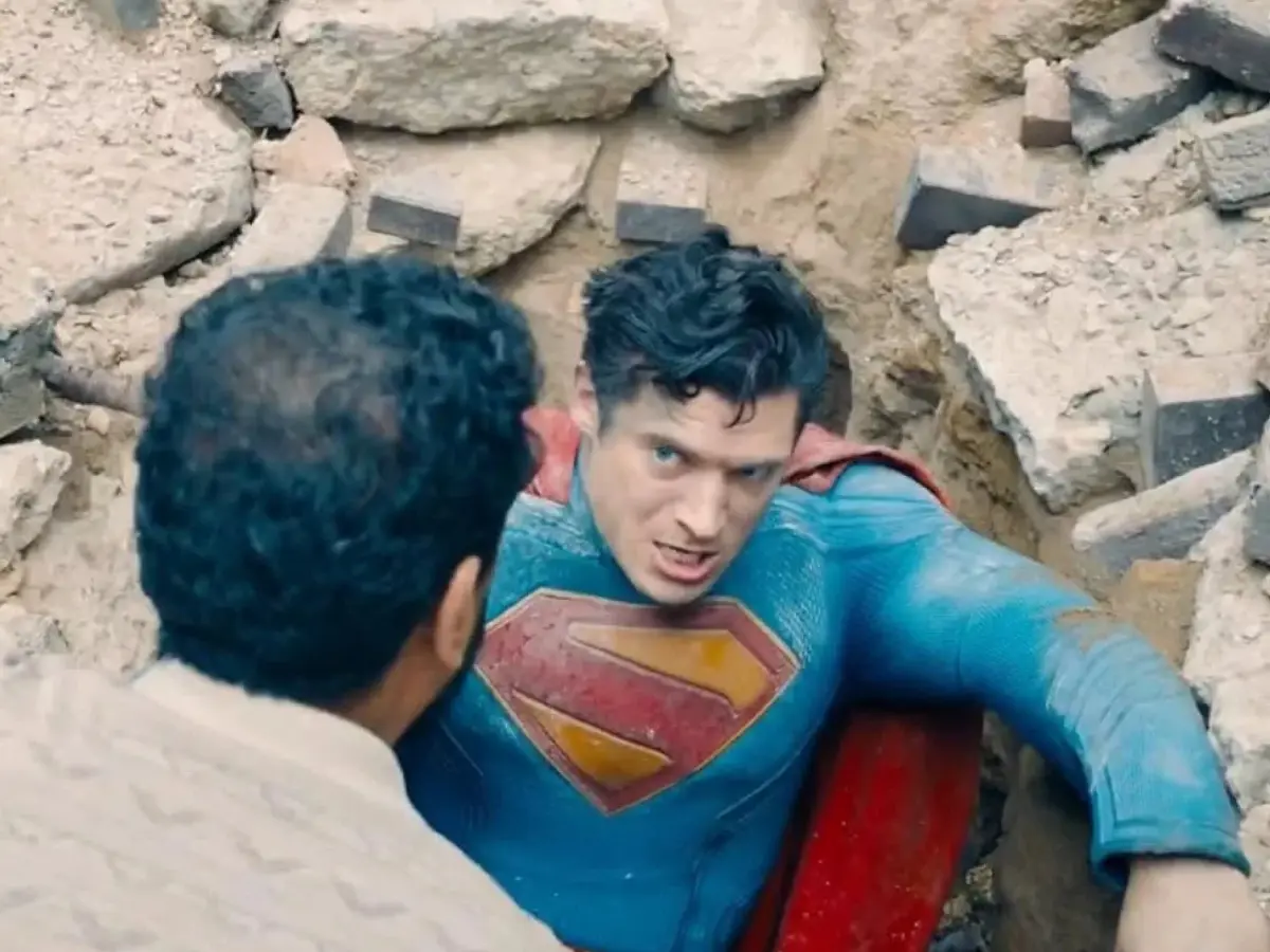 Superman