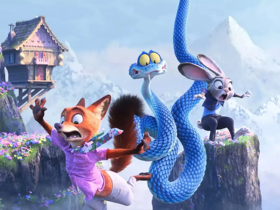 Zootopia 3 is officially in the works: Judy and Nick return, but what’s new this time?
