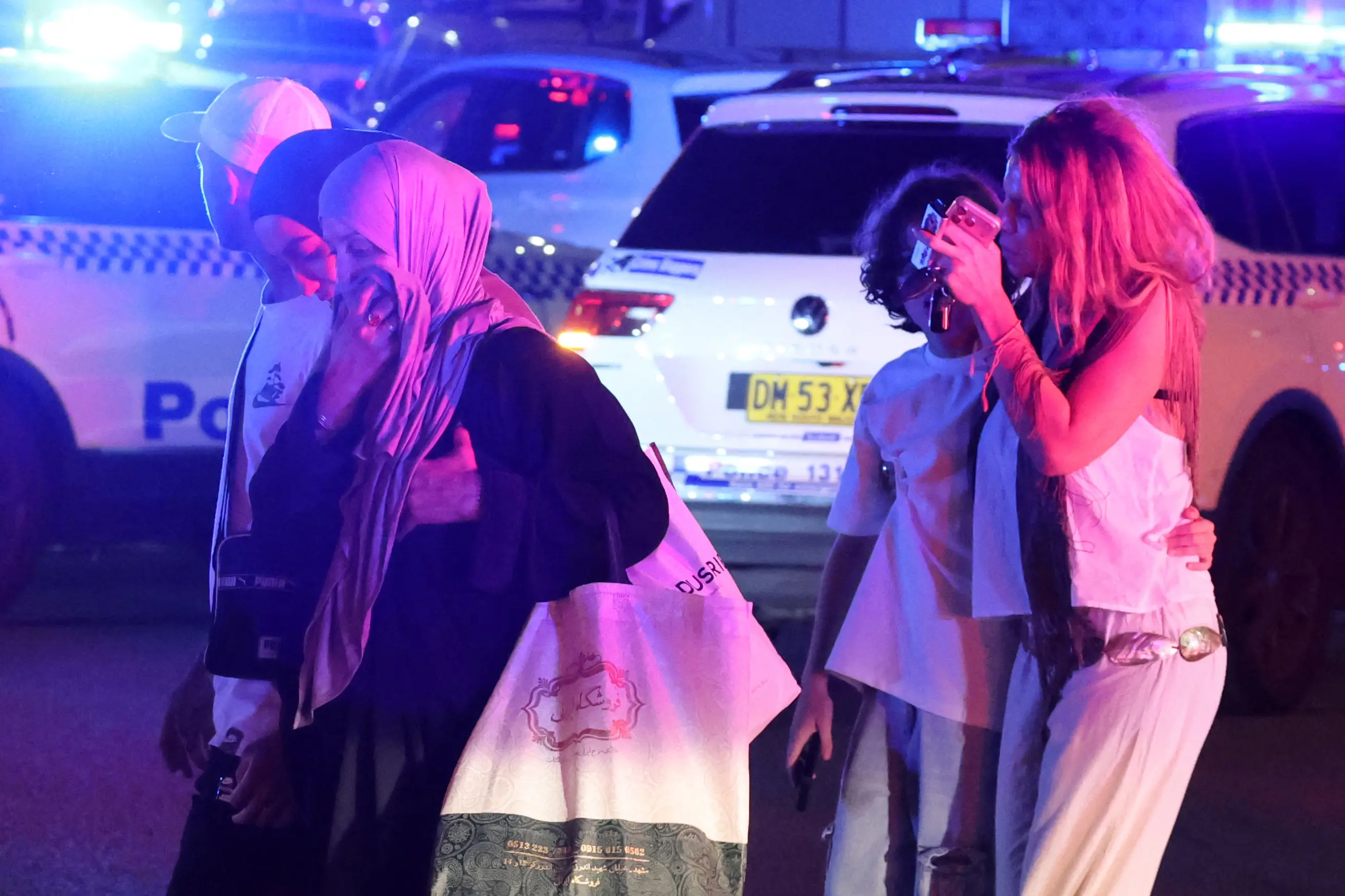 Sydney terror attack: Australia 'poured oil on fire of antisemitism', says Israel Prime Minister Benjamin Netanyahu