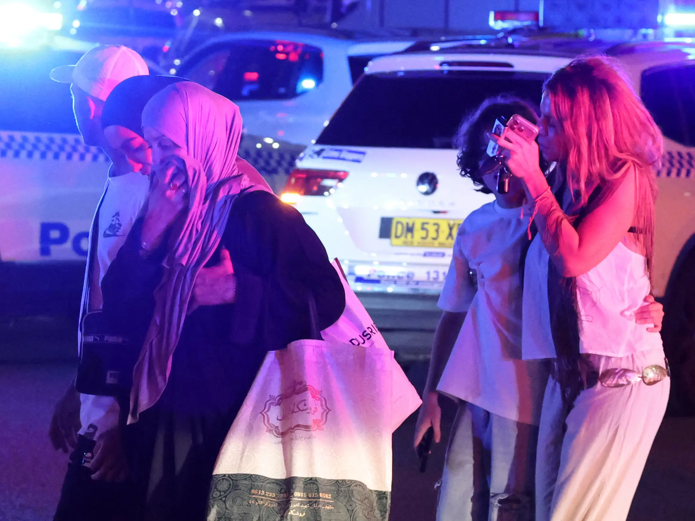 Sydney terror attack: Australia 'poured oil on fire of antisemitism', says Israel Prime Minister Benjamin Netanyahu Sydney terror attack: Australia 'poured oil on fire of antisemitism', says Israel Prime Minister Benjamin Netanyahu