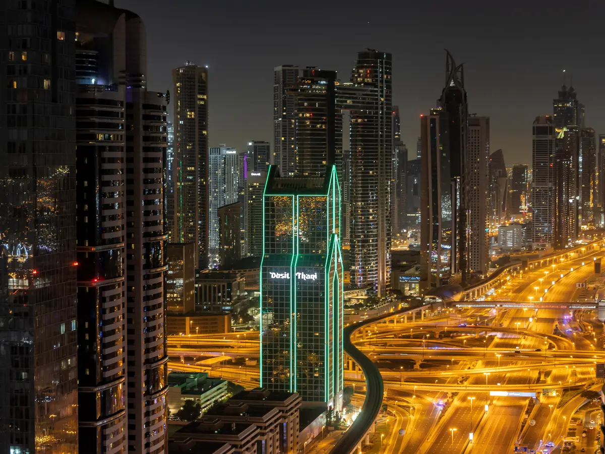 'Abu Dhabi, Riyadh and more': List of cities attacked by Iran in ...