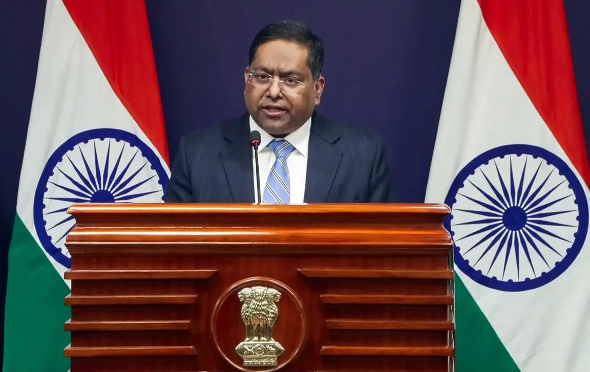 'Never allowed Indian territory for activities detrimental to Bangladesh’s interests,' says MEA, calls for free and fair elections