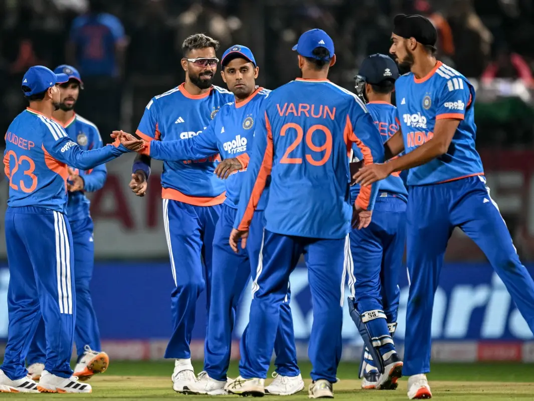 IND vs SA, 3rd T20I: India hammer South Africa by 7 wickets, lead series 2-1 IND vs SA, 3rd T20I: India hammer South Africa by 7 wickets, lead series 2-1