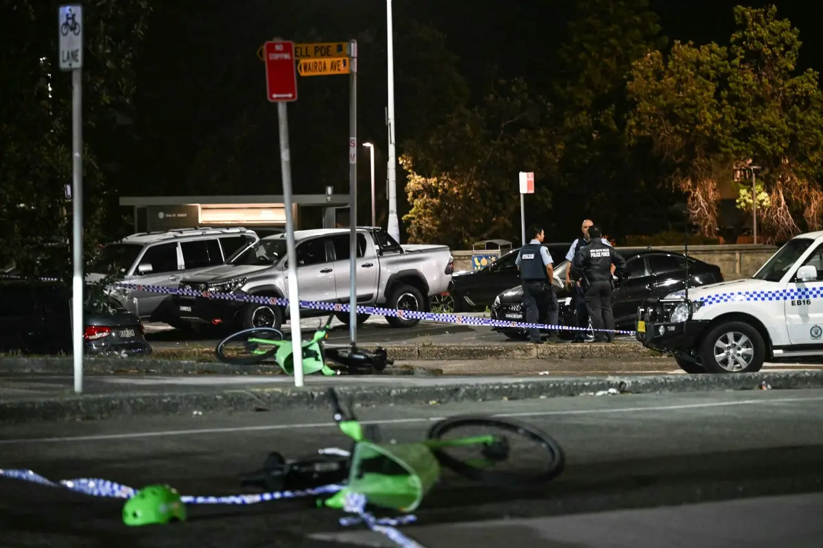 Bondi Beach terror attack: 12 dead as terrorist attack during Hanukkah festival at Bondi Beach. What exactly happened and what we know so far