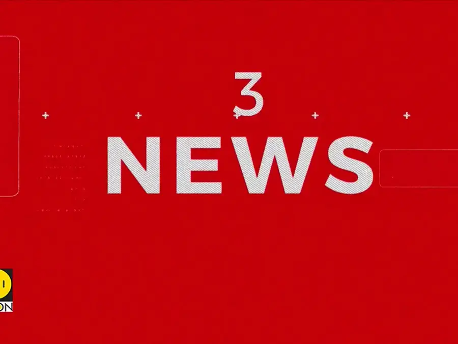 Reiner's son arrested after parents found dead