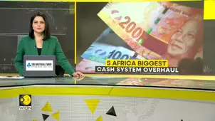 South Africa plans to establish a cash-management company
