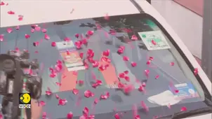 New BJP chief marks generation change in ruling party