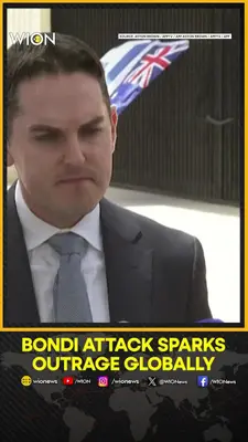 Wion News
