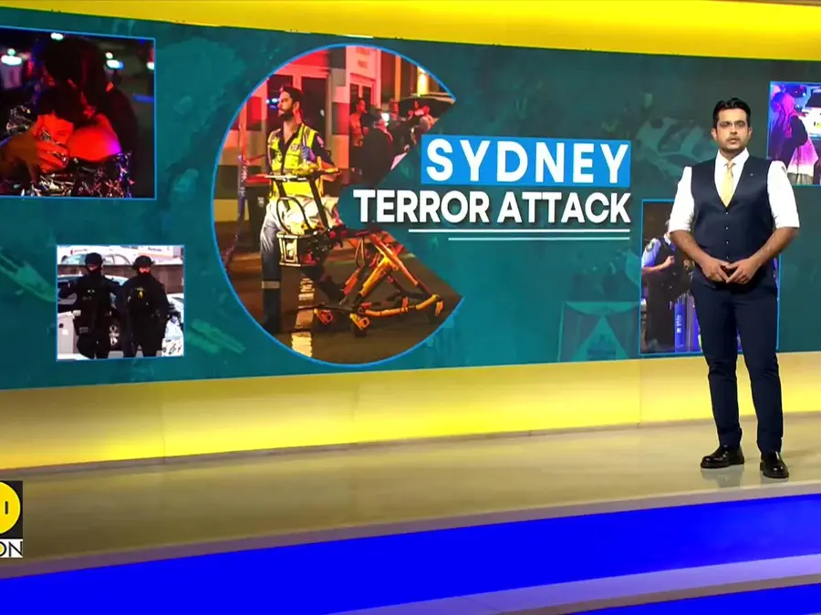 Sydney Terror Attack: Death Toll Rises to 16, Child Among Victims