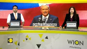 Jose Antonio Kast Wins Chile's Election
