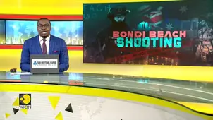 How the Horrifying Bondi Terror Attack Unfolded, Moment by Moment