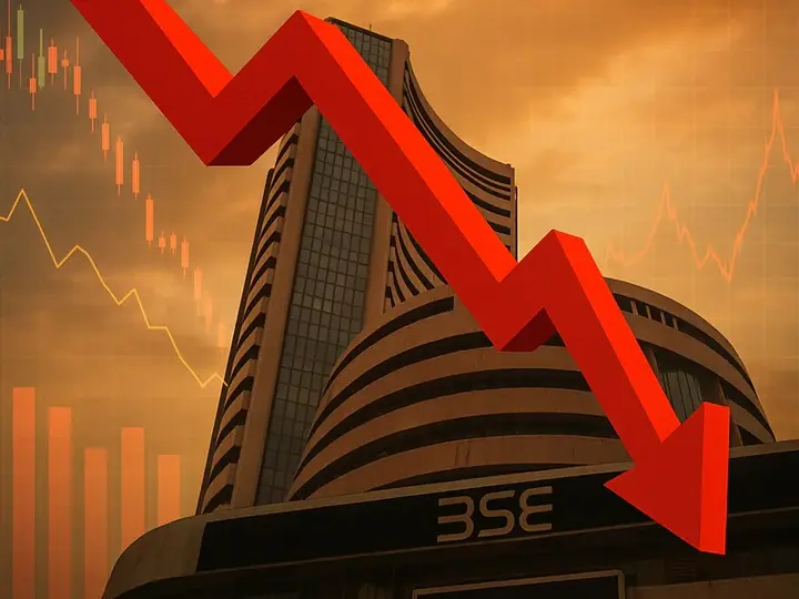 Year-Ender 2025: Top 10 stock market surges and crashes that shook investors this year