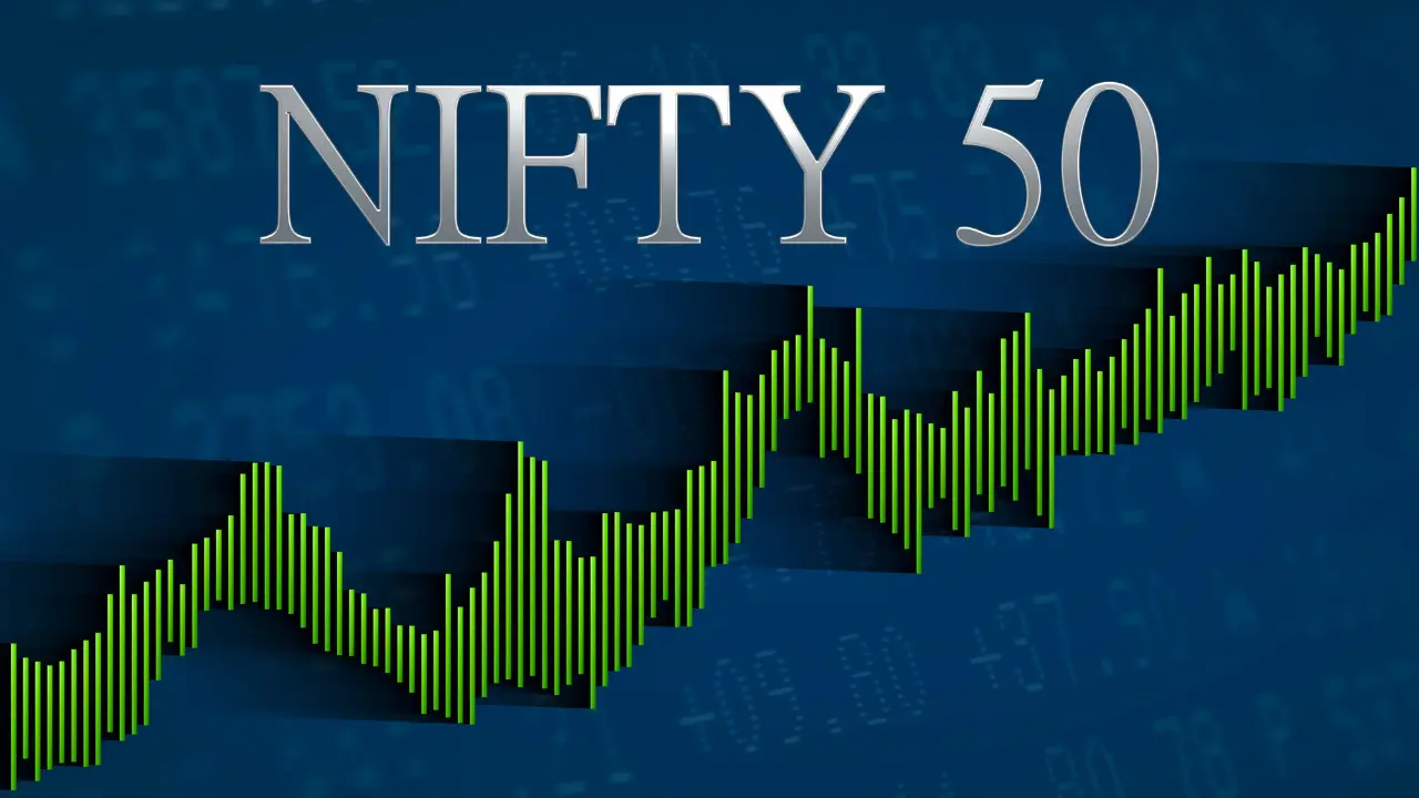 Nifty 50 Up 12 per cent for 2025 Despite Multiple 20 per cent Corrections