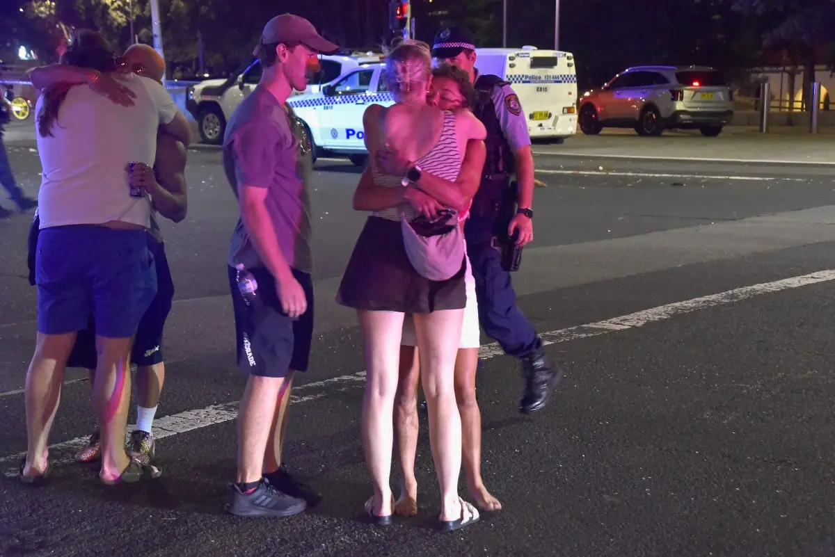 Bondi Beach terror attack: Death toll rises to 16 and over 40 injured, says Australian police