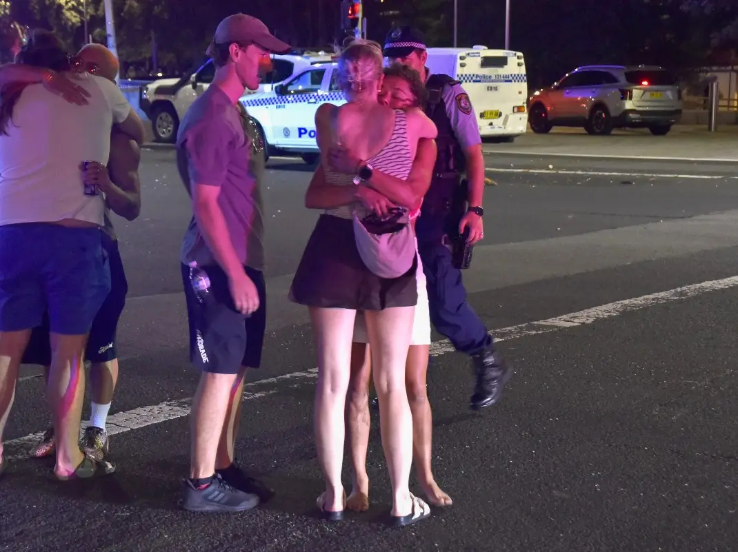 Bondi Beach terror attack: Death toll rises to 16 and over 40 injured, says Australian police Bondi Beach terror attack: Death toll rises to 16 and over 40 injured, says Australian police