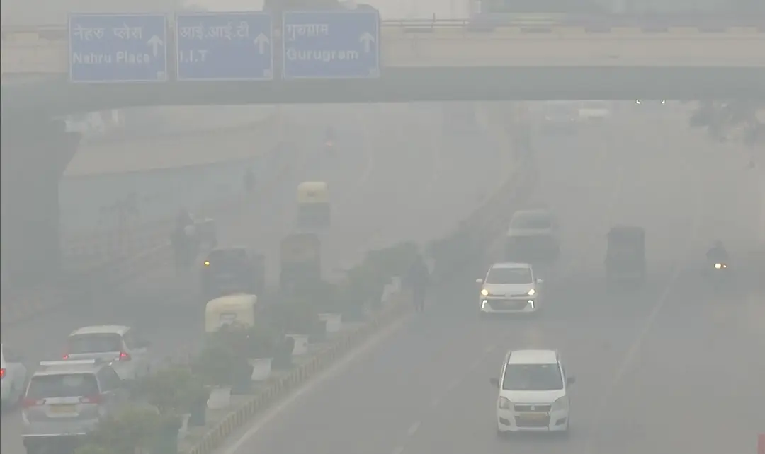 Delhi schools shut classrooms again as AQI crosses into 'severe plus' category. Details inside