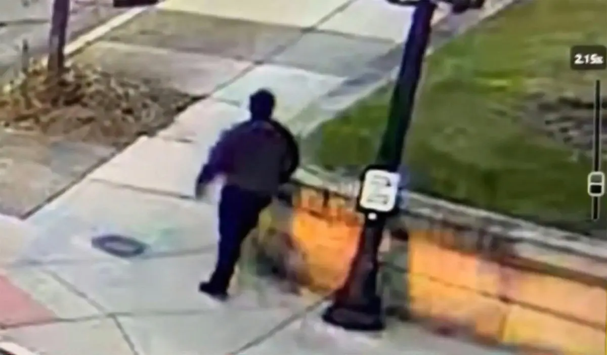 Brown University shooting: Person of interest served in US Army? What we know about Benjamin Erickson